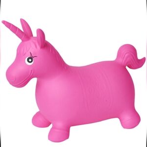 Imaginarium, Bouncy Unicorn Floor Hopper